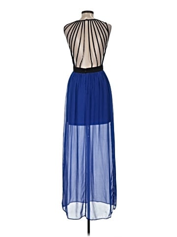 Miami Cocktail Dress (view 2)