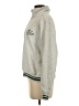 Hollister Gray Pullover Sweater Size XS - photo 5
