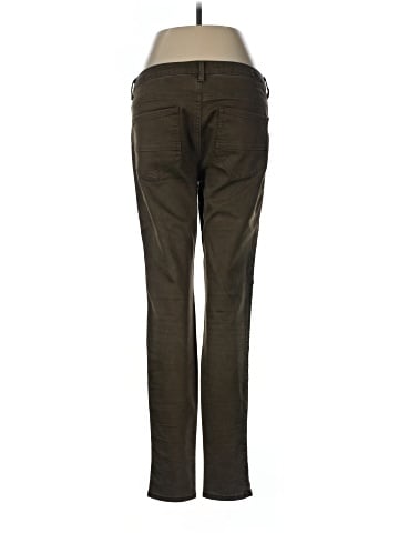 Zara Basic Jeans (view 2)