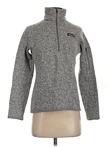 Patagonia Pullover Sweater (view 1)