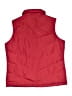Lands' End 100% Polyester Red Vest Size 10 - photo 2