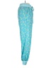 Carnival Paisley Blue Casual Pants Size S - photo 4