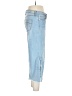Seven7 Blue Jeans Size 10 - photo 4