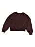 Nike Burgundy Pink Sweatshirt Size S (kids) - photo 2
