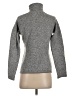 Patagonia 100% Polyester Gray Pullover Sweater Size S - photo 2