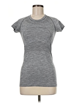 Lululemon Athletica Active T Shirt