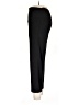 Unbranded Solid Black Dress Pants Size XL - photo 5