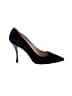 Stuart Weitzman Black Heels Size 9 (wide) - photo 1