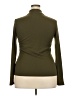No Boundaries Green Long Sleeve Turtleneck Size 2X - photo 2