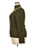 No Boundaries Green Long Sleeve Turtleneck Size 2X - photo 5