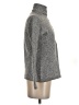 Patagonia 100% Polyester Gray Pullover Sweater Size S - photo 4