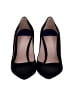Stuart Weitzman Black Heels Size 9 (wide) - photo 2