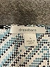 DressBarn 100% Polyester Teal Short Sleeve Blouse Size L - photo 7
