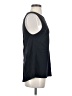 Athleta 100% Nylon Black Active Tank Size S - photo 4