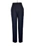 Talbots 100% Wool Blue Wool Pants Size 12 - photo 2