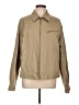 Uniqlo Solid Tan Jacket Size M - photo 1
