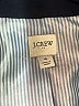 J.Crew Factory Store Blue Blazer Size 4 - photo 6