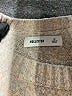 Hollister Graphic Gray Pullover Sweater Size M - photo 7