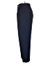 Talbots 100% Wool Blue Wool Pants Size 12 - photo 5