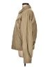 Uniqlo Solid Tan Jacket Size M - photo 5
