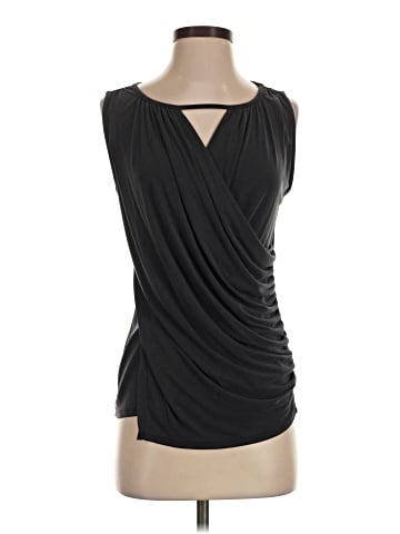 Deletta Sleeveless Blouse (view 1)