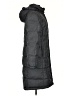 The North Face 100% Polyester Black Coat Size S - photo 4
