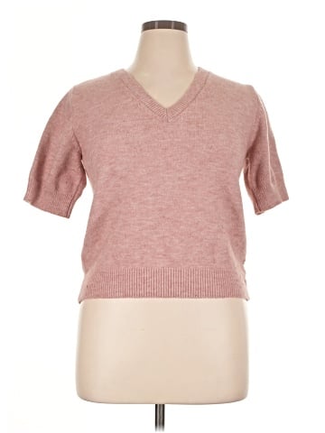 DAZY Sweater Vest (view 1)