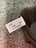 Unbranded 100% Cashmere Brown Cashmere Pullover Sweater Size EU 46 / US 16 - photo 8
