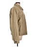 Uniqlo Solid Tan Jacket Size M - photo 4