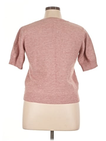 DAZY Sweater Vest (view 2)