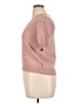 DAZY Pink Sweater Vest Size XL - photo 5