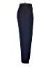 Talbots 100% Wool Blue Wool Pants Size 12 - photo 4
