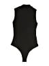 Cider Black Bodysuit Size XS - photo 1