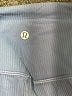 Lululemon Athletica Blue Yoga Pants Size 6 - photo 7