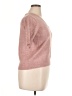 DAZY Pink Sweater Vest Size XL - photo 4