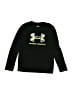 Under Armour Black Long Sleeve T-Shirt Size S (youth) - photo 1