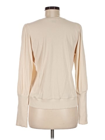 Fifteen Twenty Long Sleeve Blouse (view 2)
