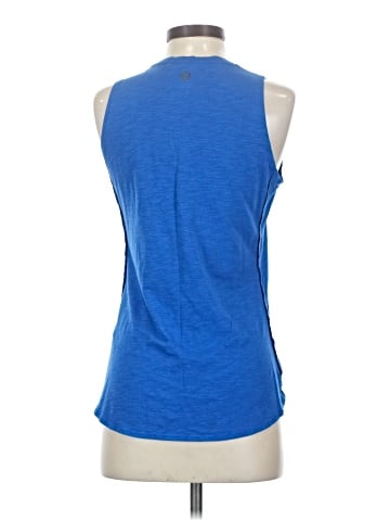 Tasc Sleeveless T-Shirt (view 2)