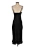 L'Agence Black Cocktail Dress Size 0 - photo 2