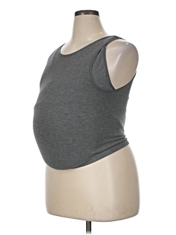 Kindred Bravely Sleeveless T-Shirt (view 1)