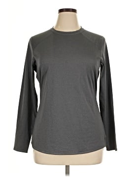 REI Co Op 3/4 Sleeve T-Shirt (view 1)