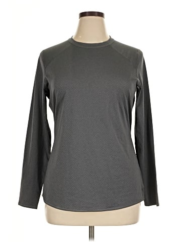 REI Co Op 3/4 Sleeve T-Shirt (view 1)