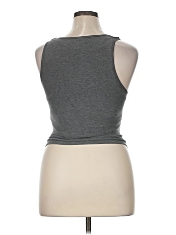 Kindred Bravely Sleeveless T-Shirt (view 2)