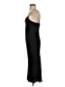L'Agence Black Cocktail Dress Size 0 - photo 5