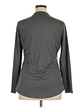REI Co Op 3/4 Sleeve T-Shirt (view 2)