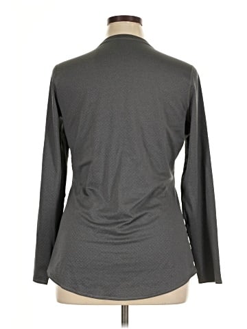 REI Co Op 3/4 Sleeve T-Shirt (view 2)