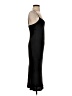 L'Agence Black Cocktail Dress Size 0 - photo 4