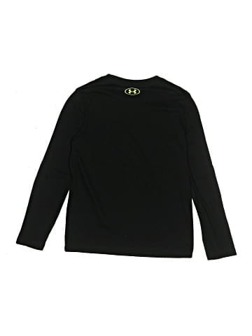Under Armour Long Sleeve T-Shirt (view 2)