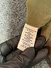 Marrakech 100% Lyocell Print Green Jacket Size L - photo 7