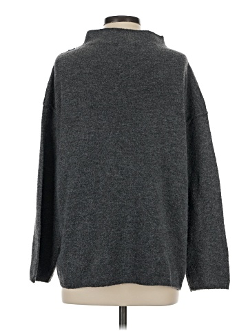 Democracy Turtleneck Sweater (view 2)